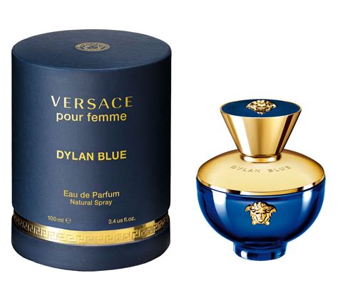 versace blue dylan women|Versace Dylan Blue women price.